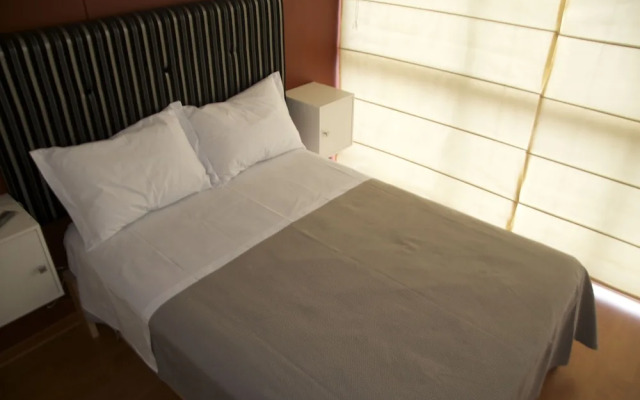 Temporary Apartments in Miraflores