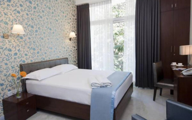 The Park Slope Hotel