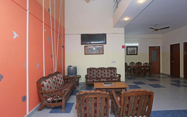 Capital O Hotel TOWN HOME