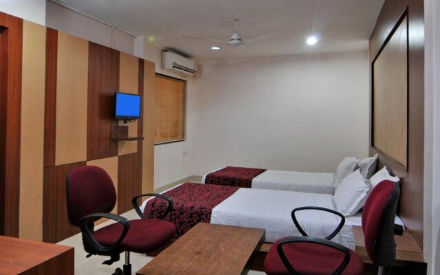 OYO 2945 Hotel Park Resort