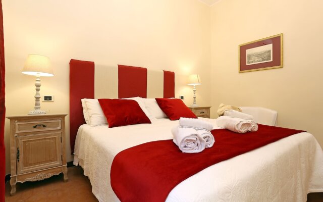 Daplace - Claudia Apartment