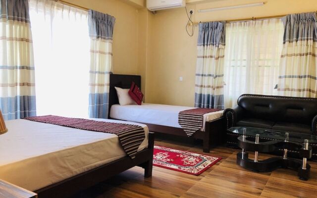 Hotel Lilyland