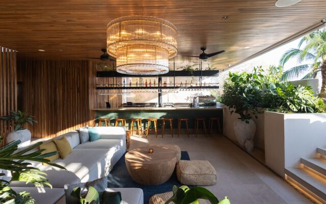 Silvestre Nosara, Hotel & Residences