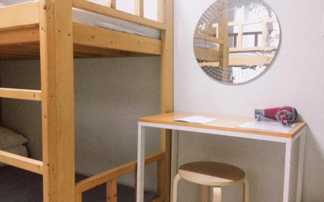 Mathilda the Guest House - Hostel