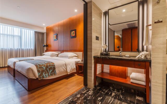 Jolie Vue Boutique Guilin