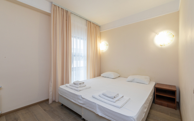 Apsny Hotel