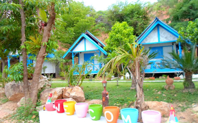 Bangrak Bungalow