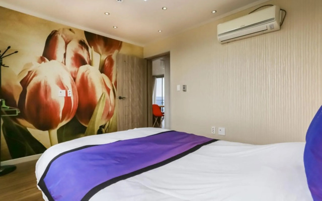 Pension Jeju Picnic Story