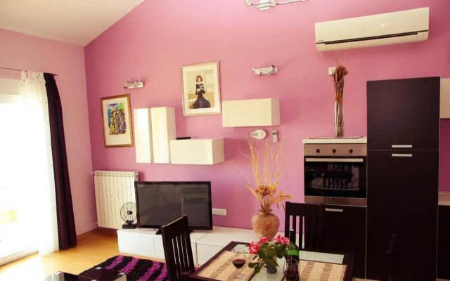 Kvarner Golden view Apartments