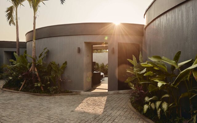 Je Ne Sais Quoi Seminyak