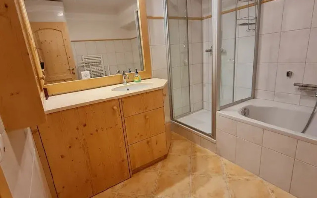 Lush Apartment in Bad Kleinkirchheim