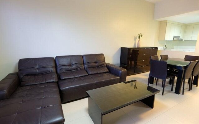 The Infinity Condominium