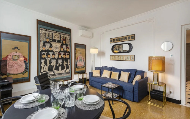 Les Suites del Carmine 3 by Wonderful Italy