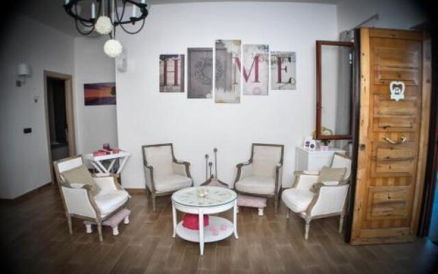 Zia Bi Bed And Breakfast