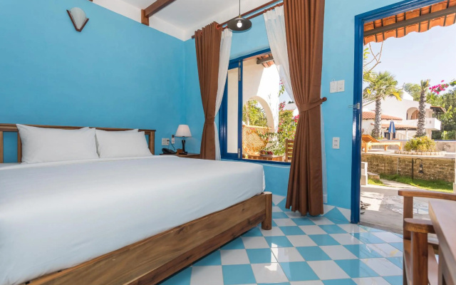 Isabella Resort – Guest Rooms – Phu Quoc