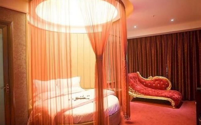 Xipai Hotel