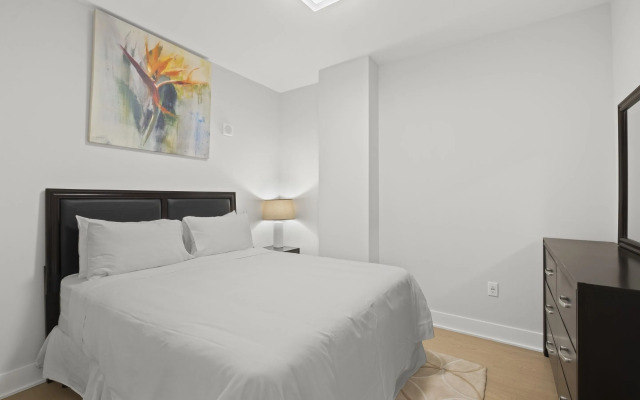 Global Luxury Suites at Tribeca