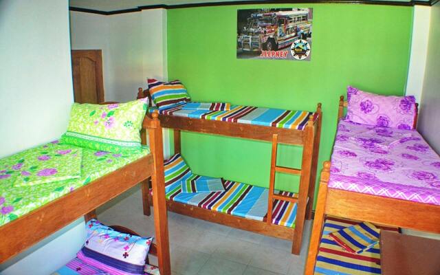 Mayon Backpackers Hostel