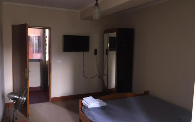 Hotel Savana