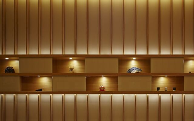 Candeo Hotels Matsuyama Okaido