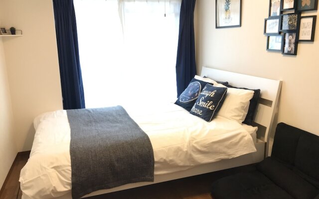 Apartment Y Legendoal Nipponbashi