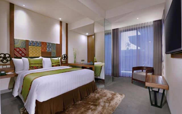 Fairfield by Marriott Bali South Kuta