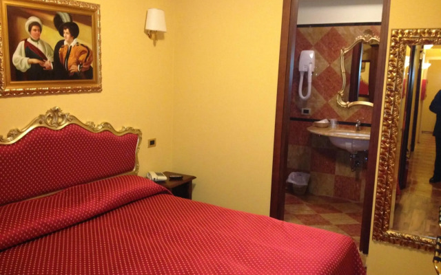 Hotel Città di Milano