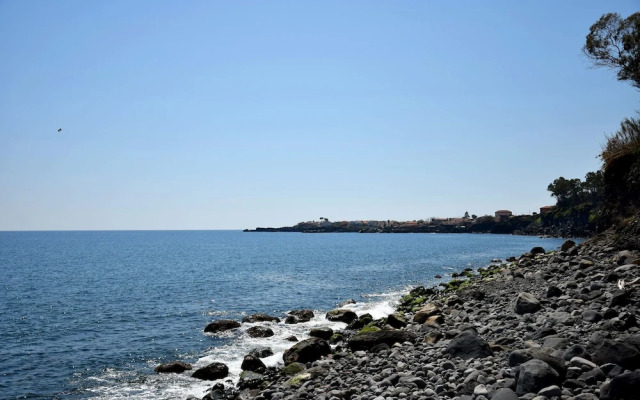 Riviera Degli Eucalipti