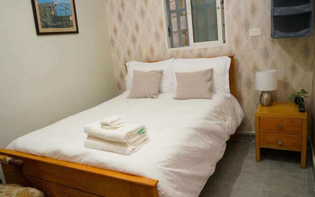 Hostal Boutique 53 Boutique Hotel