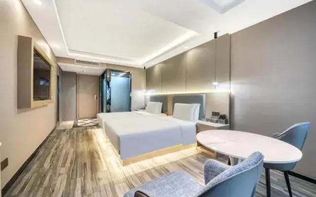 Ousheng Fashion Hotel