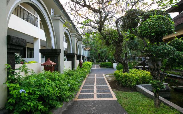 Legian Paradiso Hotel