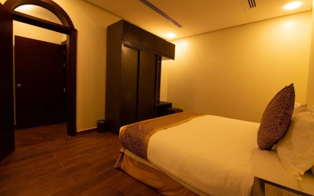 Oyo 527 Reef Al Sharqiyah Hotel