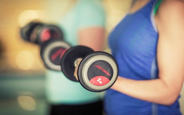 Mercure Melbourne Albert Park