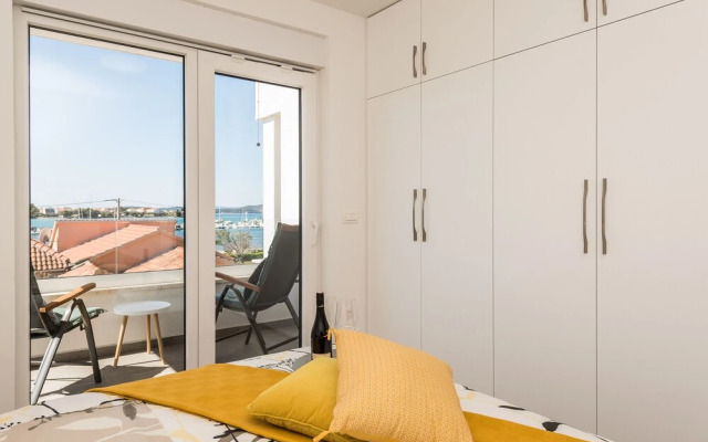 Apartment Birgir in Sukošan