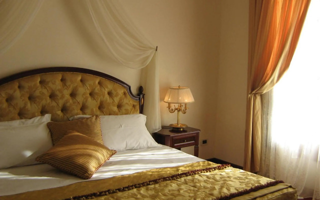 Grand Hotel Palace