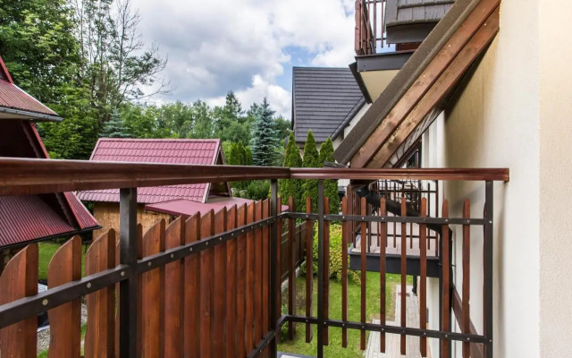 TatryTop Apartament Zaciszny