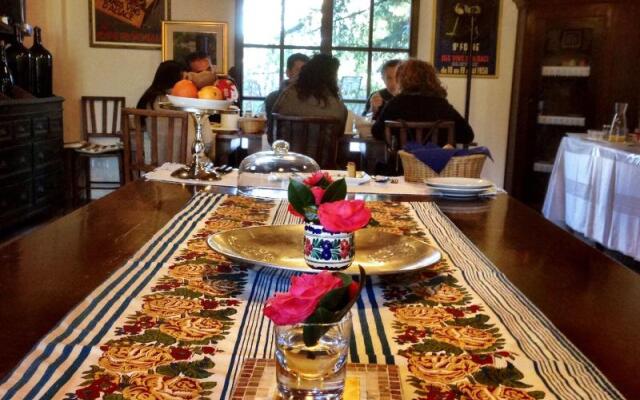 Ca' Marsure B&B