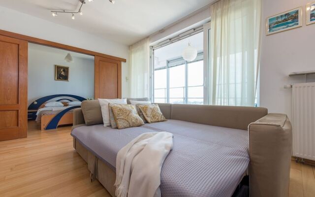 P&O Apartments Rondo Radosława