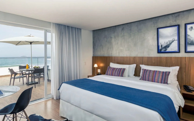 Mercure Rio Boutique Copacabana