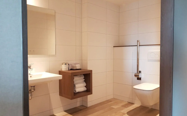 Van der Valk Hotel Groningen-Hoogkerk