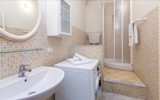 Mamo Florence Apartments