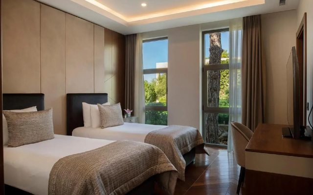 Vogue Hotel Supreme Bodrum Villa