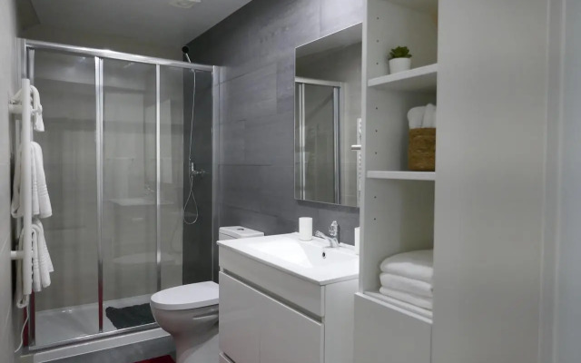 Belo Apartment