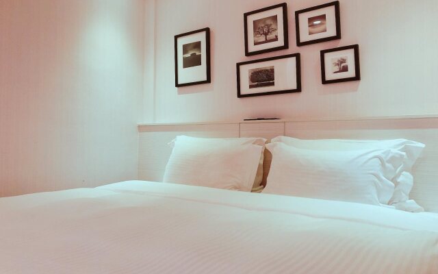 WeMeet Hotel
