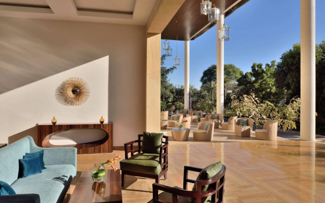 The Westin Pushkar Resort & Spa