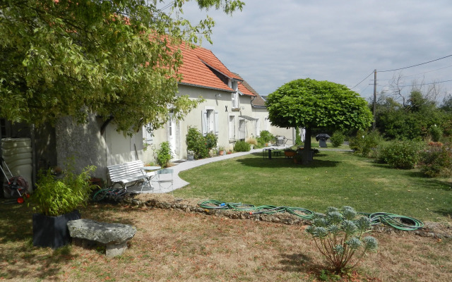 Le puits de la Montrée