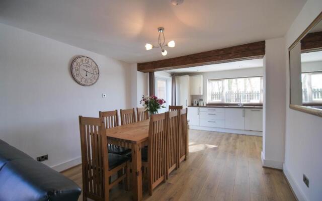 Murton Grange