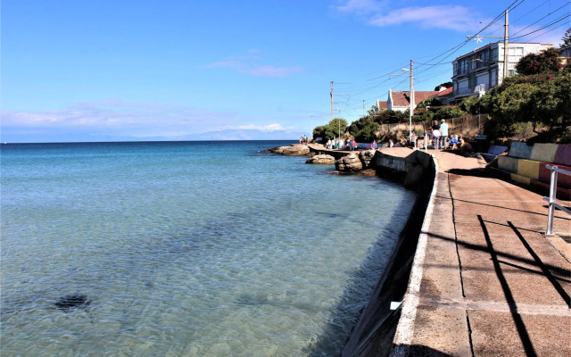 South Shore Beach Apartments, Harrier 202
