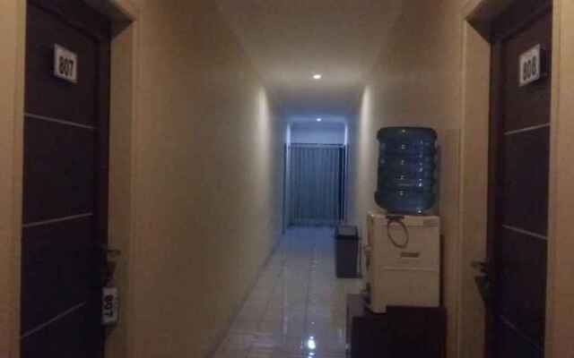 大茶花酒店(Grand Amellia Hotel)