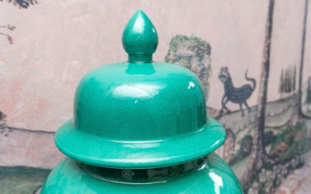 Wonder Balcony Morgana